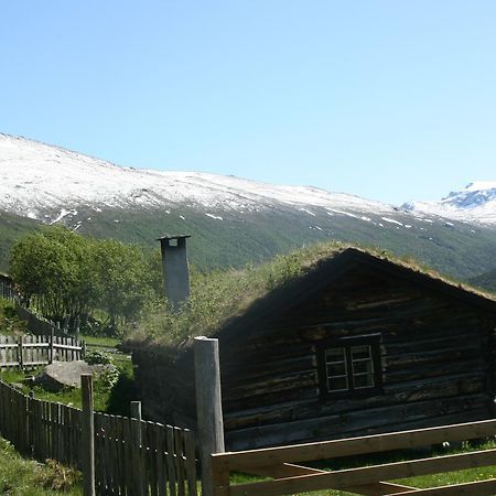 Strind Gard, Visdalssetra Villa Boverdalen Exterior photo