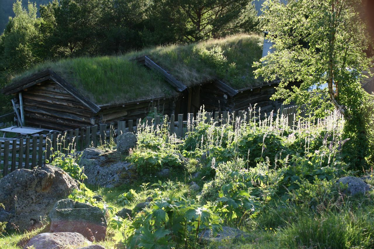 Strind Gard, Visdalssetra Villa Boverdalen Exterior photo